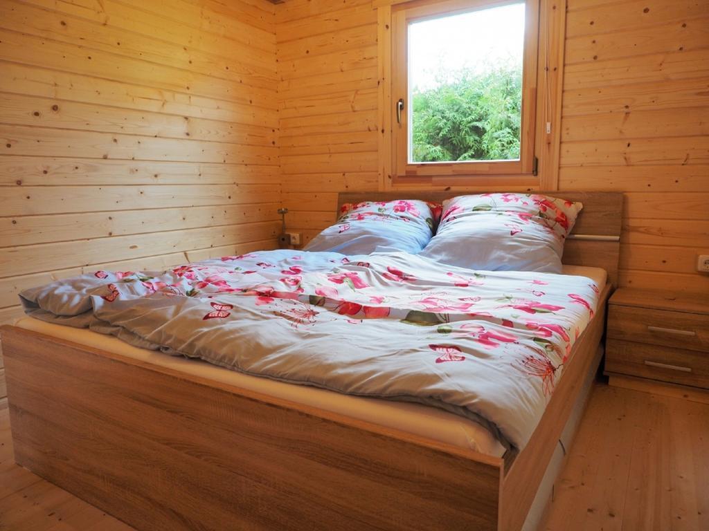 Ferienhaus Holzhaisl Kelheim Dış mekan fotoğraf