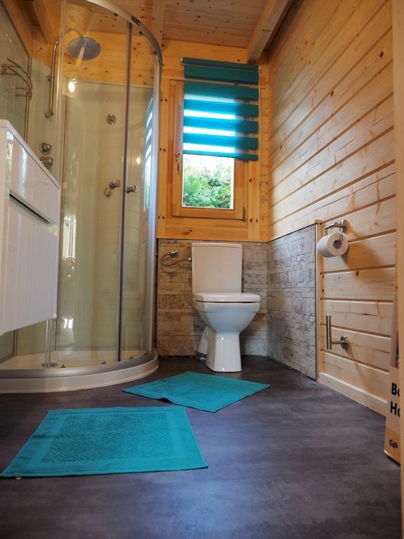 Ferienhaus Holzhaisl Kelheim Dış mekan fotoğraf
