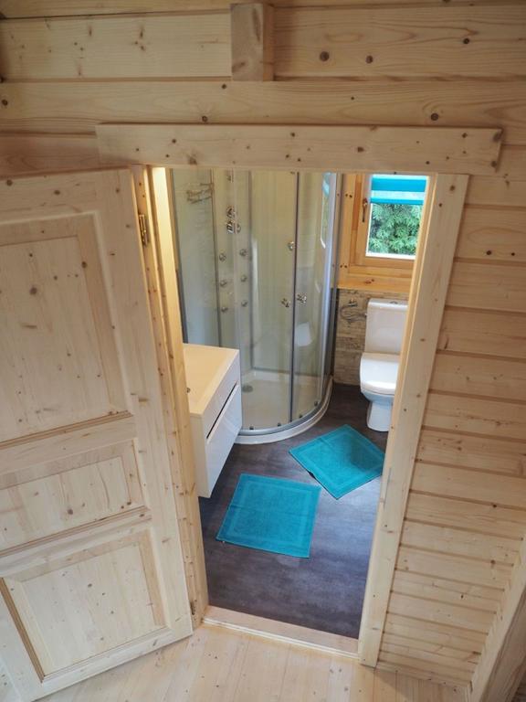 Ferienhaus Holzhaisl Kelheim Dış mekan fotoğraf